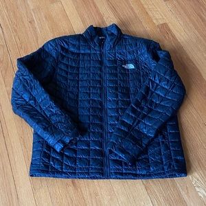The North Face Thermoball ECO Jacket Mens L